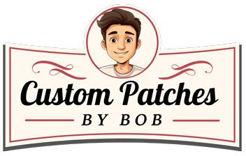 Custompatchesbybob Blog