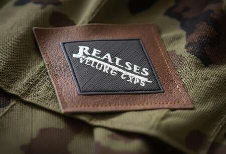 Custom Patches the Best Material for Your Needs