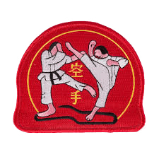 Martial Arts