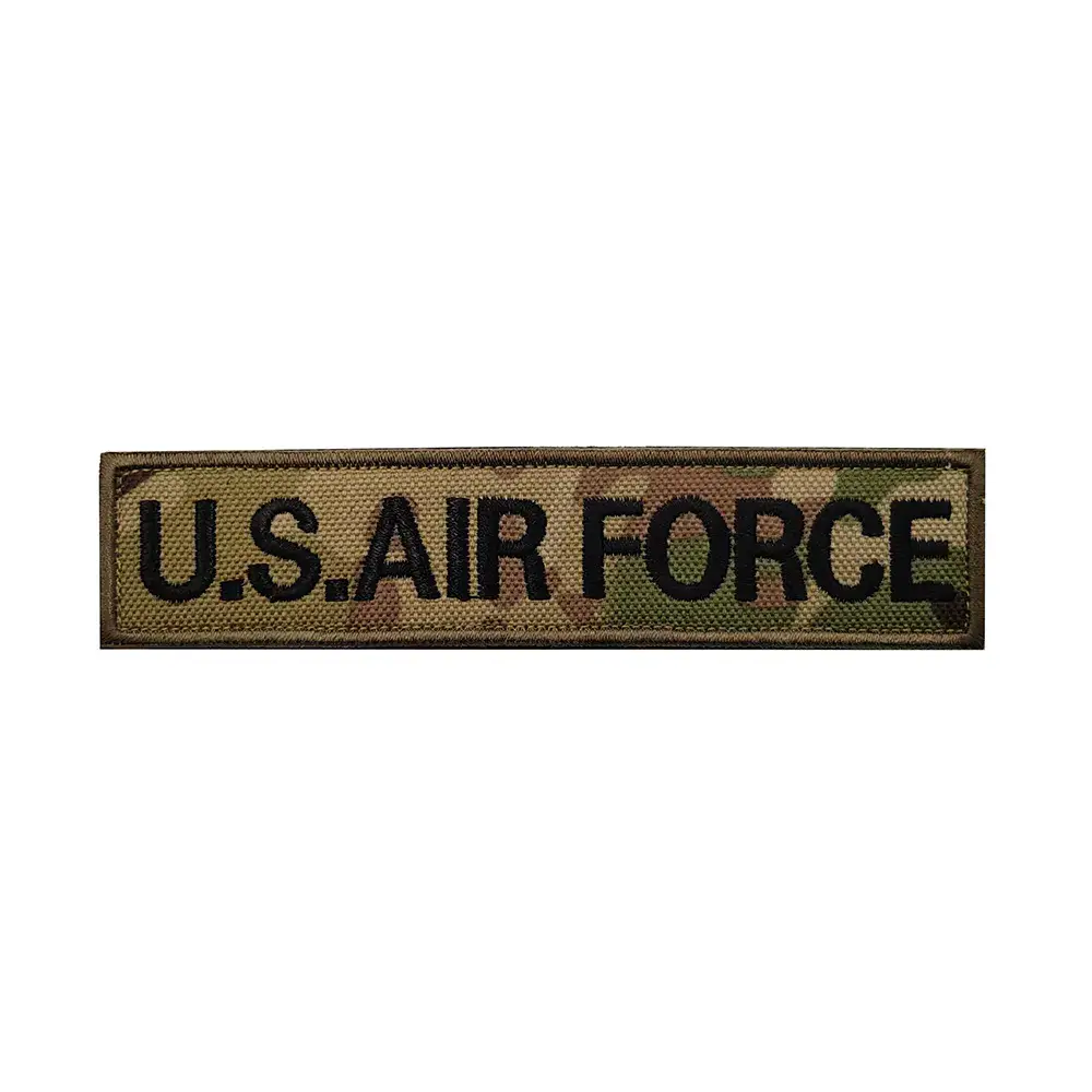 Military Patches