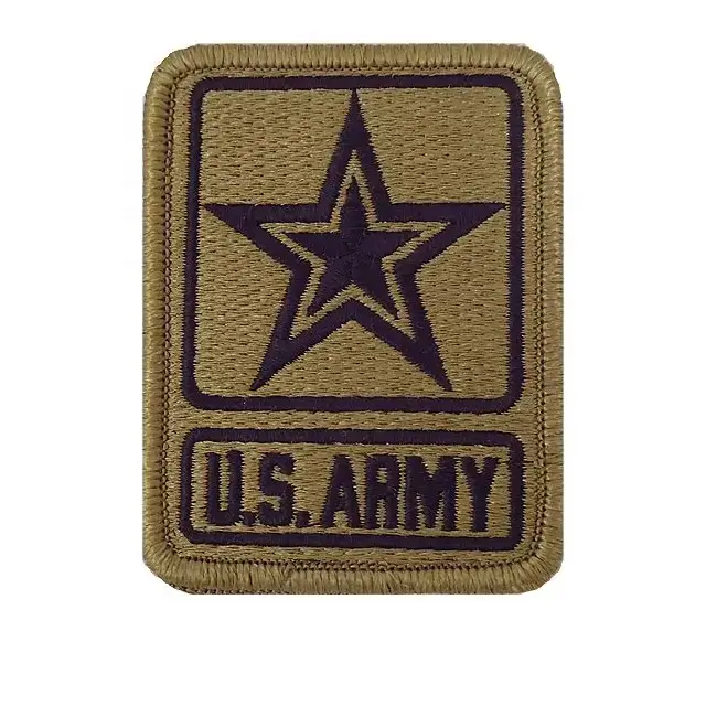 Military Patches