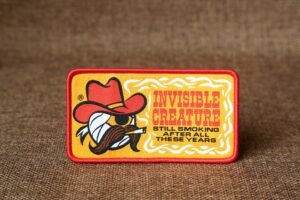 sublimation patch for sports team uniform