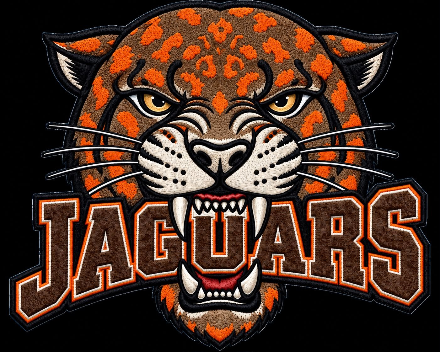 AI patch jaguar AI render