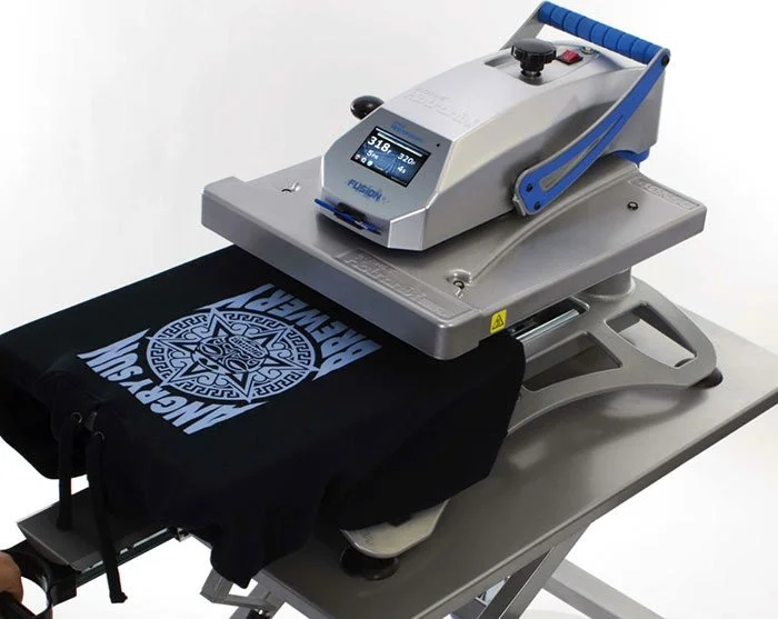Heat Pressing Iron-On Patches: Complete Guide
