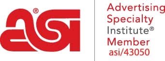ASI promotional products supplier logo